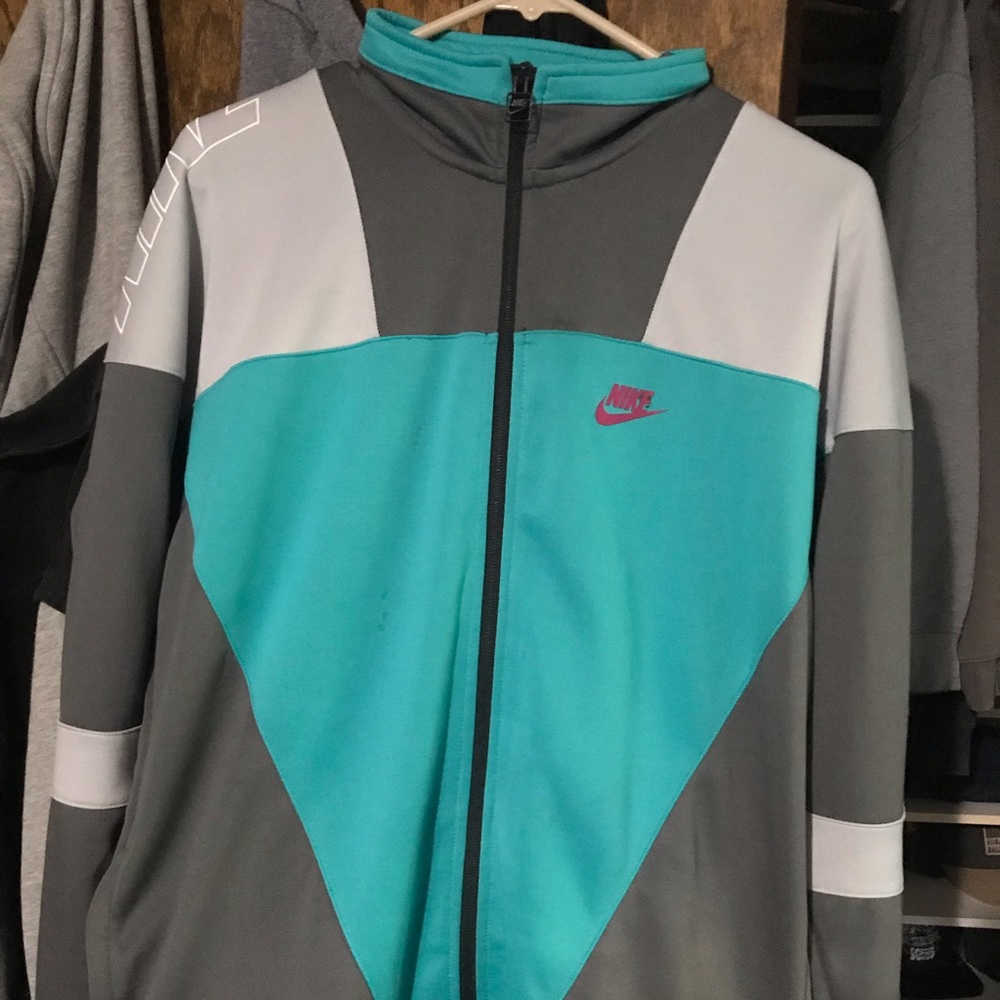 Nike jacket